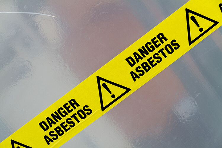 Asbestos Clearance